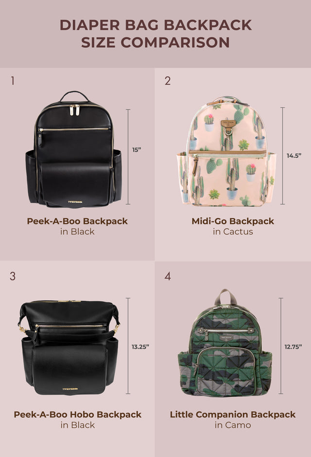 TwelveLittle Mobile Banner