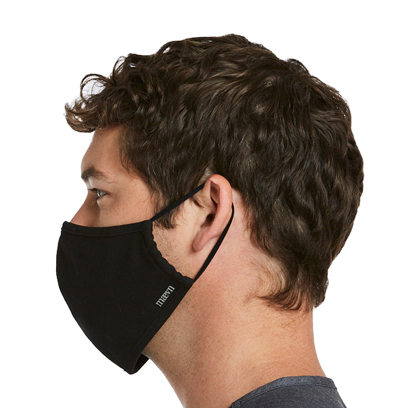 Reusable Face Mask - Large - Maevn x TWELVElittle